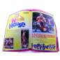 Preview: WWE Magazin Nr. 5 (1996) – WWF Wrestling Klassiker | hoppla-stuff.de